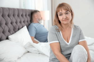 menopause-libido