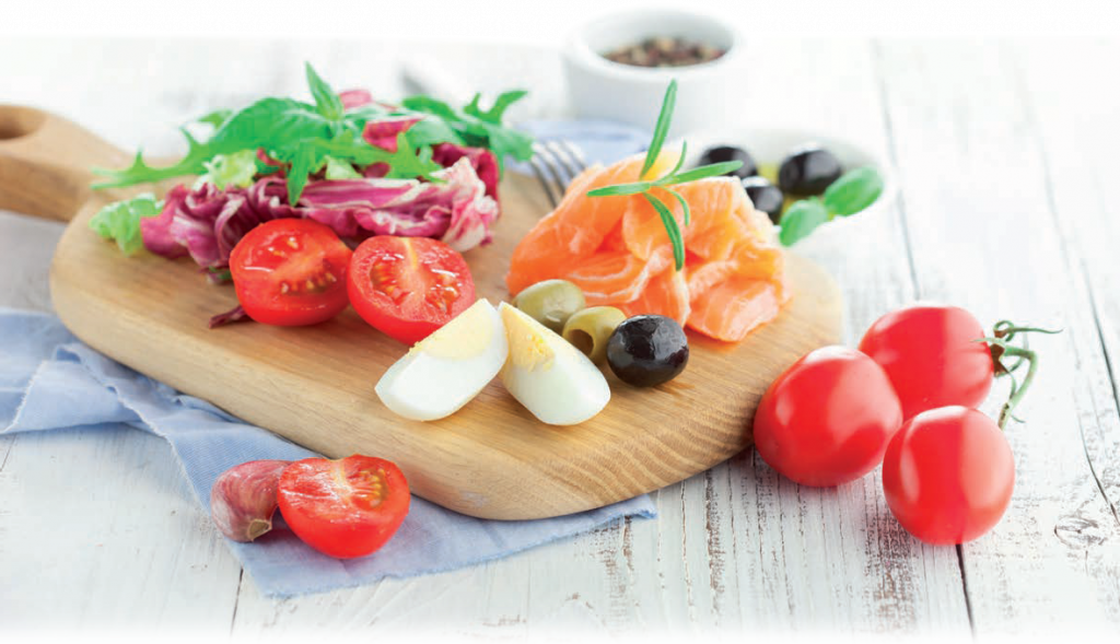 regime-mediterraneen